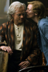 Curious Case of Benjamin Button, The